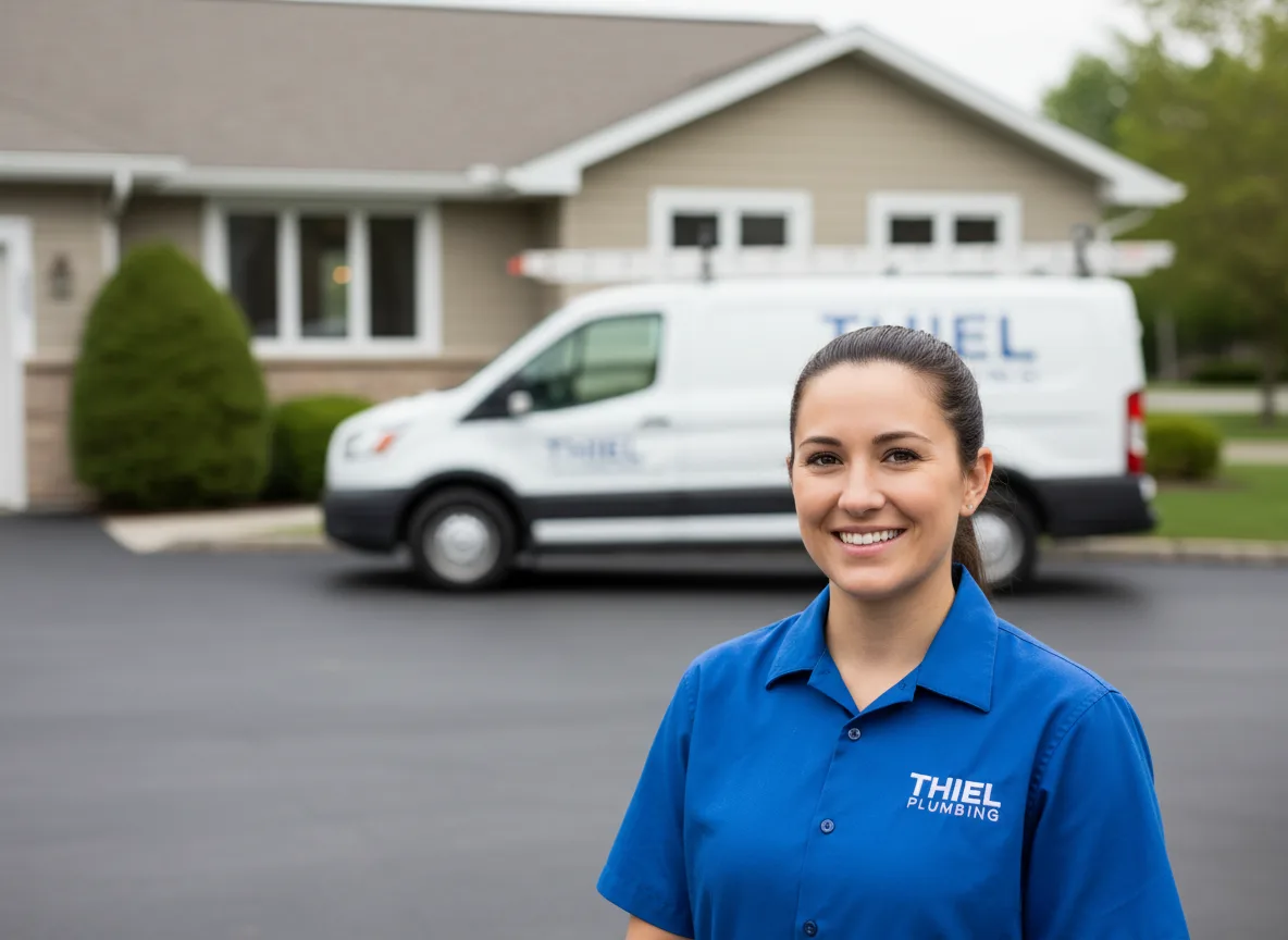 Plumber Fullerton, ND FAQs